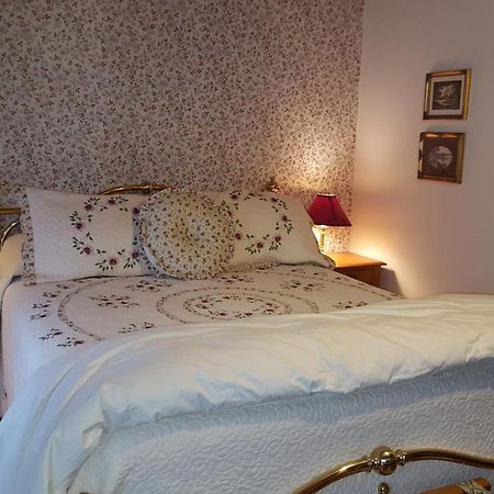 Holidae House Bed & Breakfast เบเธล ภายนอก รูปภาพ
