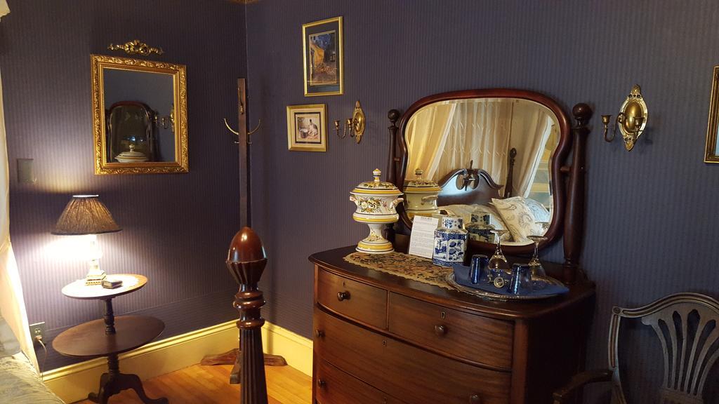 Holidae House Bed & Breakfast เบเธล ภายนอก รูปภาพ