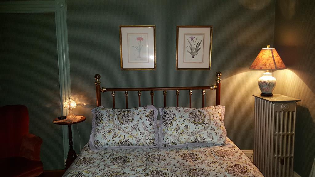 Holidae House Bed & Breakfast เบเธล ภายนอก รูปภาพ