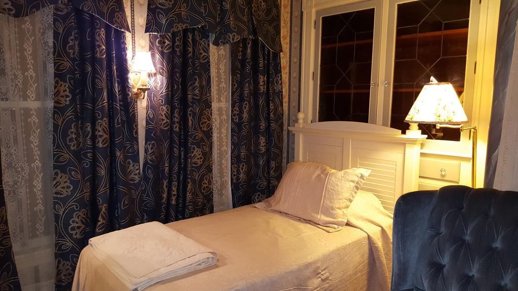 Holidae House Bed & Breakfast เบเธล ภายนอก รูปภาพ