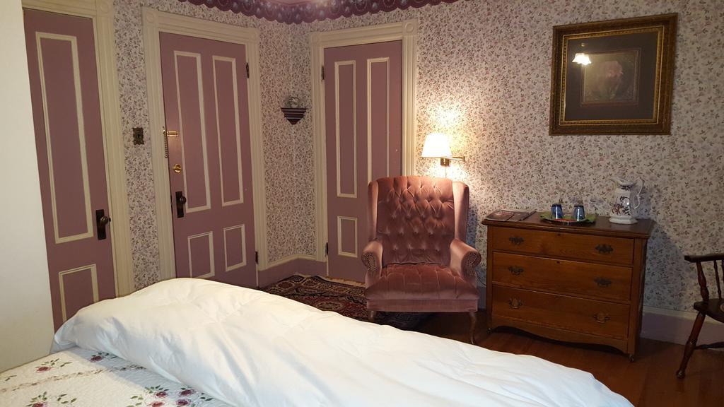 Holidae House Bed & Breakfast เบเธล ภายนอก รูปภาพ