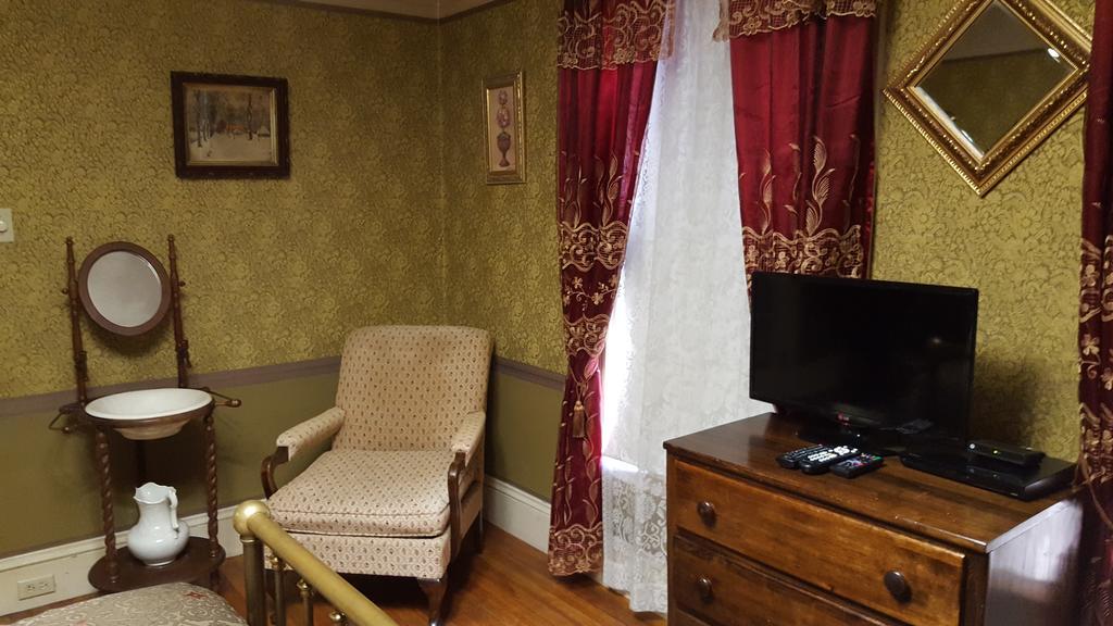 Holidae House Bed & Breakfast เบเธล ภายนอก รูปภาพ
