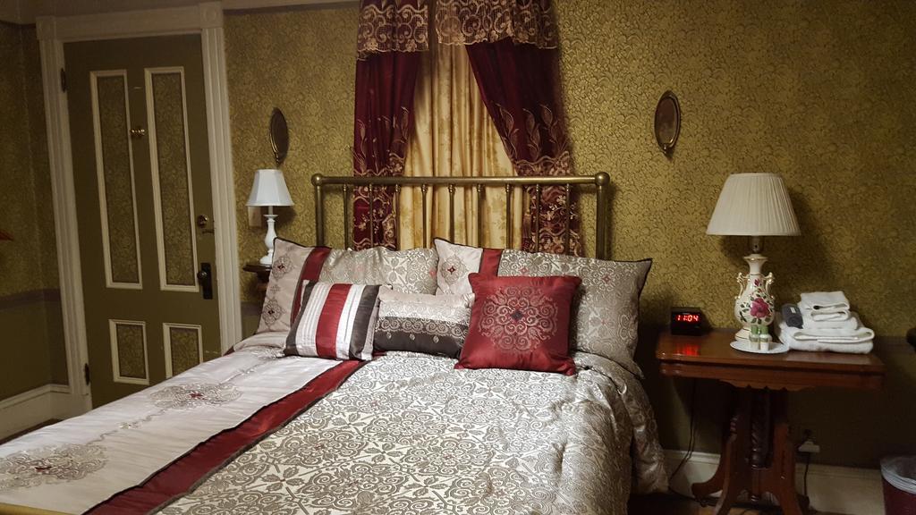 Holidae House Bed & Breakfast เบเธล ภายนอก รูปภาพ