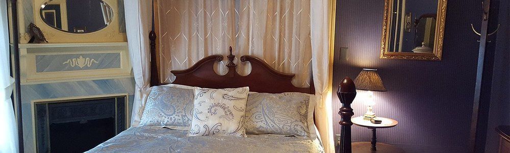 Holidae House Bed & Breakfast เบเธล ภายนอก รูปภาพ