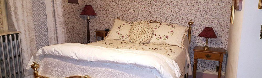 Holidae House Bed & Breakfast เบเธล ภายนอก รูปภาพ