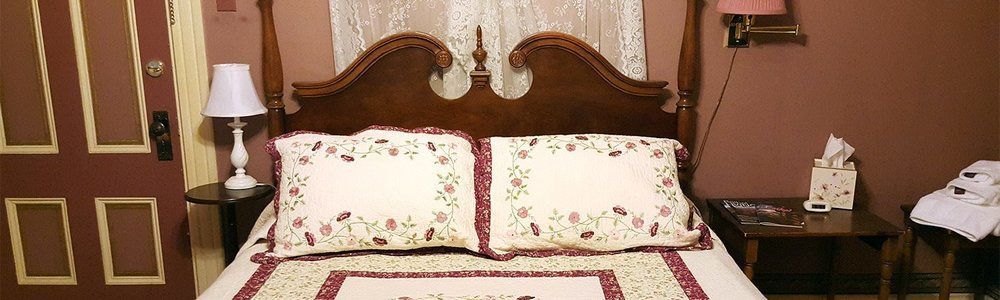 Holidae House Bed & Breakfast เบเธล ภายนอก รูปภาพ