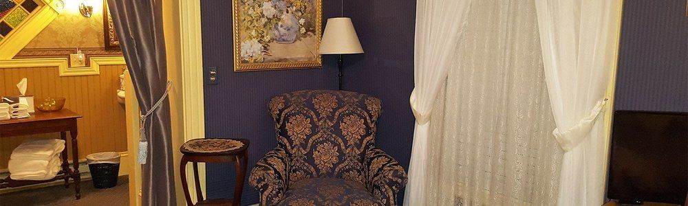 Holidae House Bed & Breakfast เบเธล ภายนอก รูปภาพ