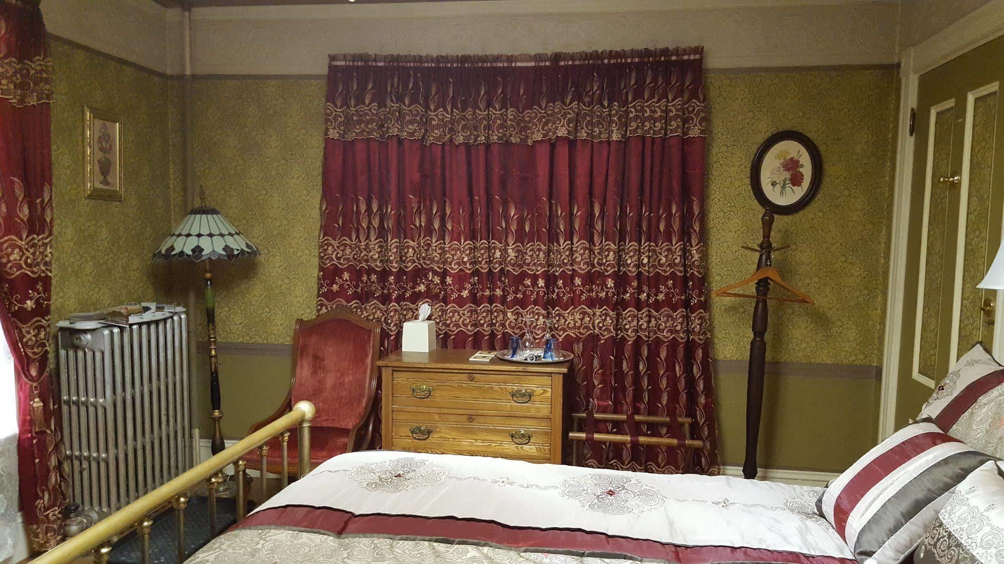 Holidae House Bed & Breakfast เบเธล ภายนอก รูปภาพ