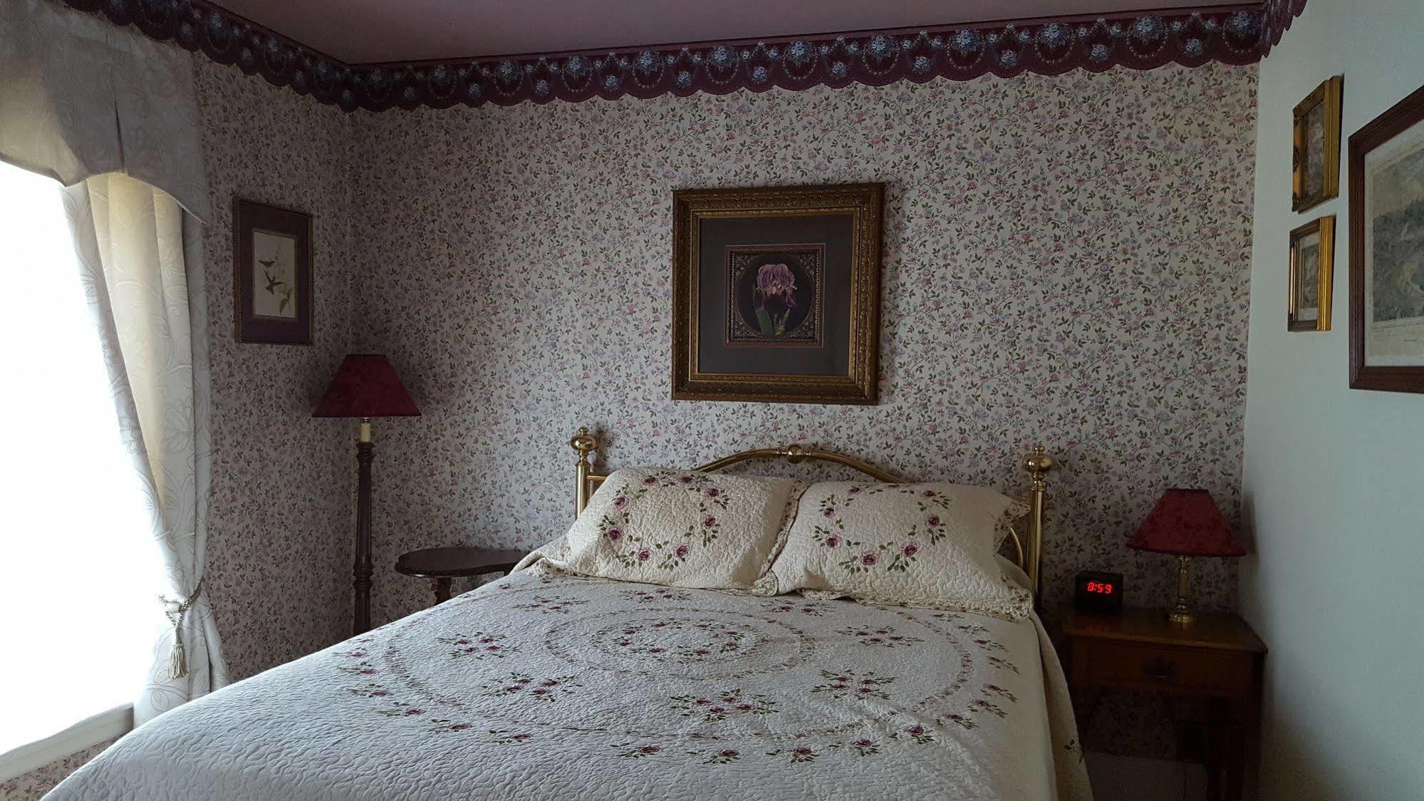 Holidae House Bed & Breakfast เบเธล ภายนอก รูปภาพ