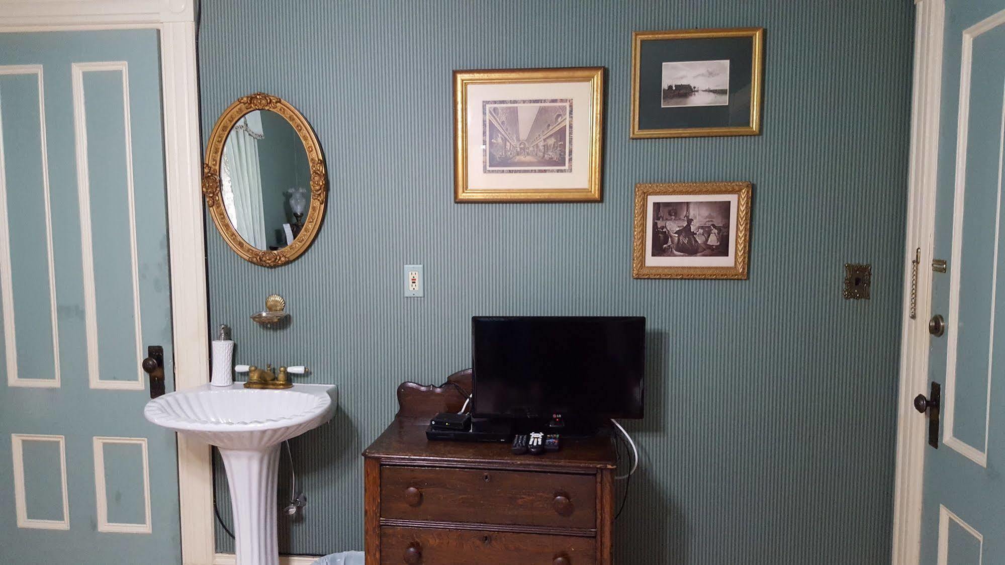 Holidae House Bed & Breakfast เบเธล ภายนอก รูปภาพ