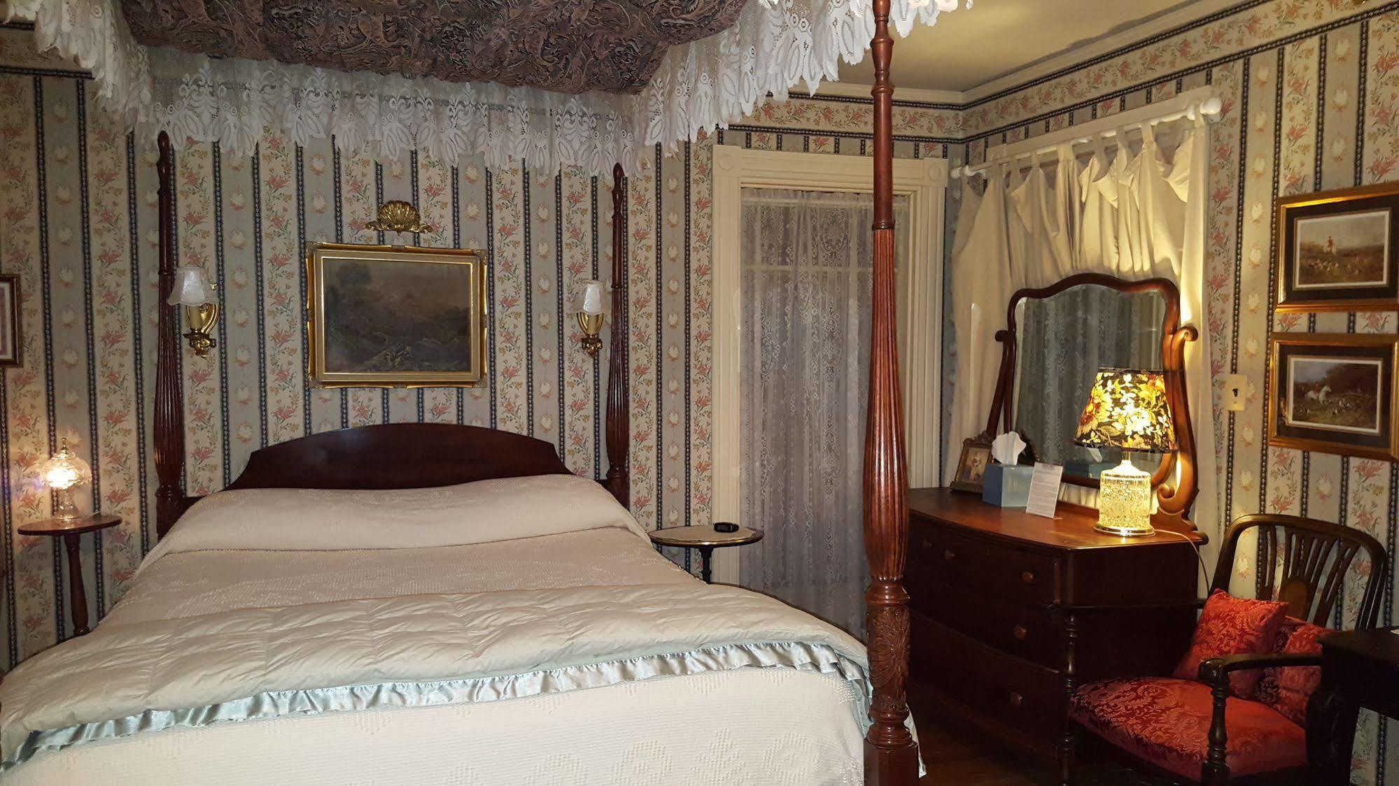 Holidae House Bed & Breakfast เบเธล ภายนอก รูปภาพ